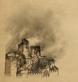 Katolis castle destroyed[53]