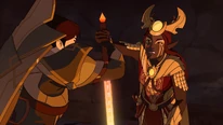 Janai fights Amaya[3]