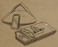 Katolian brown fudge[31]