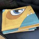 Bait blanket by Emily Marzonie[38]