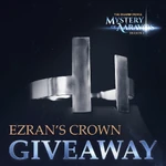 Ezran crown by Max Randolph Studios[35]