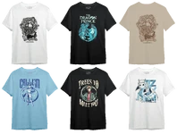 SharkRobotTShirts01.png (3.98 MB) Shark Robot designs