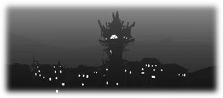 Scumport in Chasing Shadows - Part Two