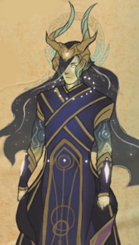 Startouch Elves The Dragon Prince Wiki Fandom