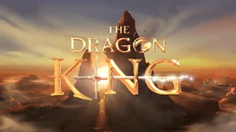 The Dragon King logo