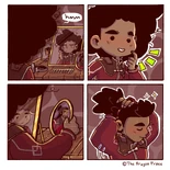 The Hair Apparent[22]