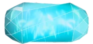 The Siren Stone, an Aquamarine[11]