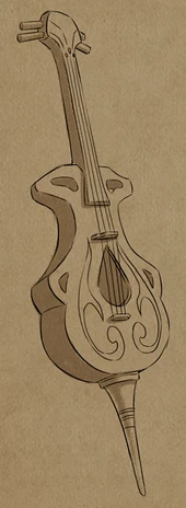 Corvus's instrument