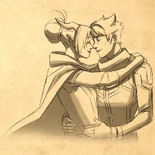 Older Callum and Rayla[63]