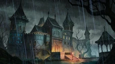 The Puzzle House