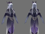 Aaravos/Gallery