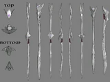 Relic Staff