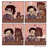 (Re)Heat Being Mode[20]