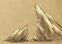 Fire Ruby crystals[57]