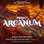 Project Arcanum Announcement