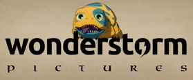 Bait part of Wonderstorm's logo[24][25][26][27][28][29][30]