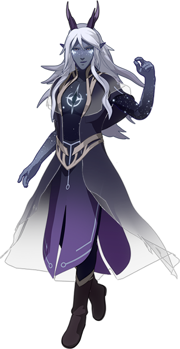 ravos The Dragon Prince Wiki Fandom