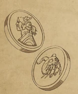 Finnegrin's coin[42]