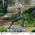 Rayla statuette[45]