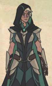 Moonshadow Elves The Dragon Prince Wiki Fandom