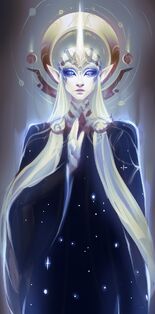 Early Startouch Elf concept by Katie De Sousa[18]