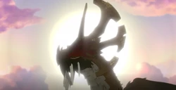 Sol Regem wakes from his sleep