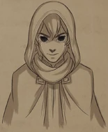 Callum corrupted by dark magic[1]