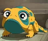 Bait's Innocent Eyes[7]