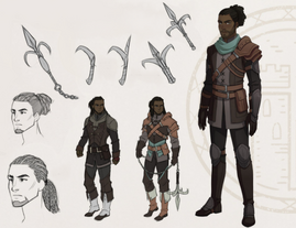 Corvus/Gallery | The Dragon Prince Wiki | Fandom