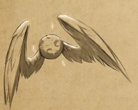 The Moon Primal Stone flying around Xadia[57]