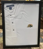 Polo shirt with an embroidered Bait[41]