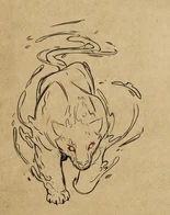 The corrupted Banther[38]