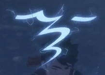 "Fulminis Ruina" rune[36]