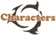 CharactersNavi