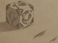 The Key of Aaravos[14]