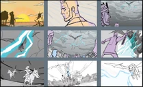 Heart of a Titan - Escape from Avizandum[2]