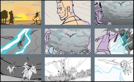 Heart of a Titan - Escape from Avizandum[2]