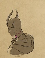 Pharos's infection[39]