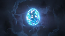 The Dragon Prince's egg
