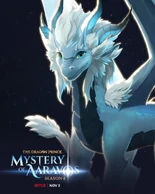 Azymondias "Book Four: Earth" promotional art