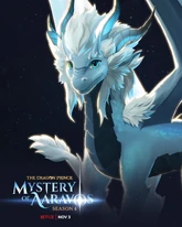 Azymondias promotional art[2]