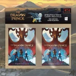 The Dragon Prince Card Sleeves[51]