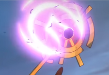 "Tenebris Praesidium" rune[51]