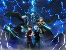 "Gathering Storm" Key Art[10]