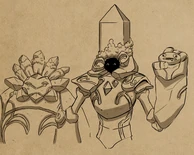 Terbium and Chert[1]