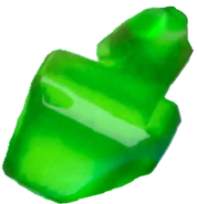 Stoneheart Emerald