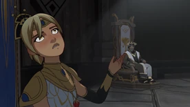 Aanya calls out the impulsiveness of the other leaders[4]