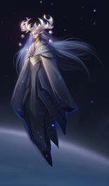 Early Startouch Elf concept by Katie De Sousa[18]