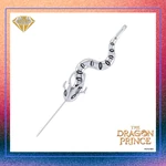 Caterpillar Crawler Earring[8]