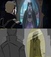 Voyage of the Ruthless - Meeting Aaravos[1]